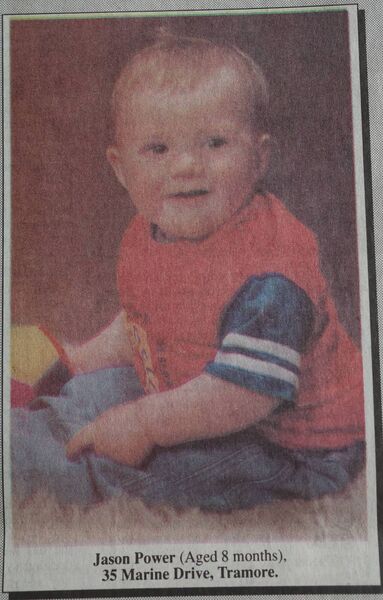 From The Archives sees Waterford News &amp; Star photographer, Joe Evans, go through the newspaper records to pick out photos from Waterford's past