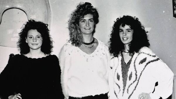 From the Archives: Waterford Crystal fashion show models, Ballybeg family day and much more from Waterford's past