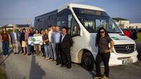 WATCH: People power leads to new bus route in Waterford
