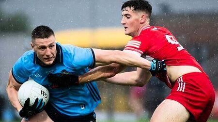 Saturday sport: Dublin beat Derry to reach quarter-finals, Galway come back to beat Armagh