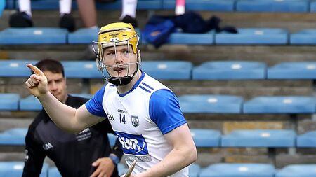 Déise delirium as Waterford book place in minor decider