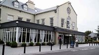 Legal action considered to stop government purchasing Citywest hotel for IP applicants