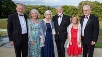 In Photos: Samaritan's Summer Gala Ball in Waterford is great success