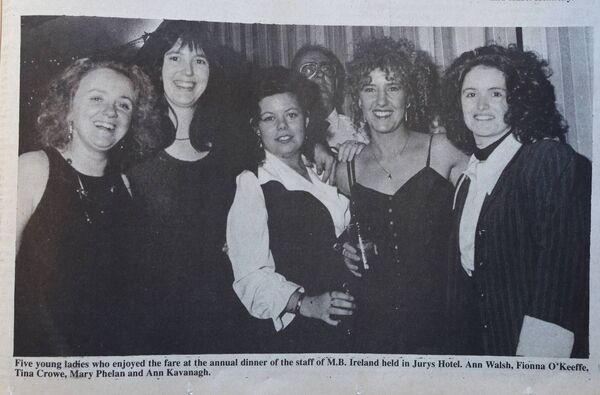 Staff photographer, Joe Evans, is going to look back through the archives of Waterford News &amp; Star to compile galleries of photos from Waterford's past