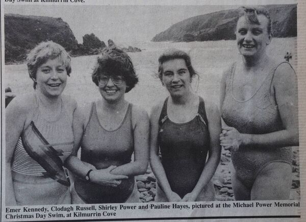 Staff photographer, Joe Evans, is going to look back through the archives of Waterford News &amp; Star to compile galleries of photos from Waterford's past