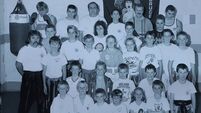 From the Archives: Basketball league, Emerald gym members in '89 and much more