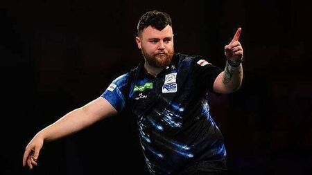 Josh Rock and Daryl Gurney clinch first Darts World Cup crown for Northern Ireland