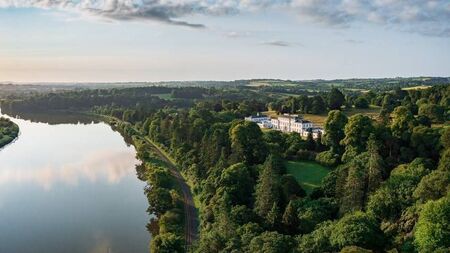 Council's 'leap of faith' in granting major loan to Mount Congreve showing positive results