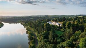 Council's 'leap of faith' in granting major loan to Mount Congreve showing positive results