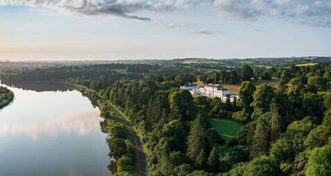 Council's 'leap of faith' in granting major loan to Mount Congreve showing positive results