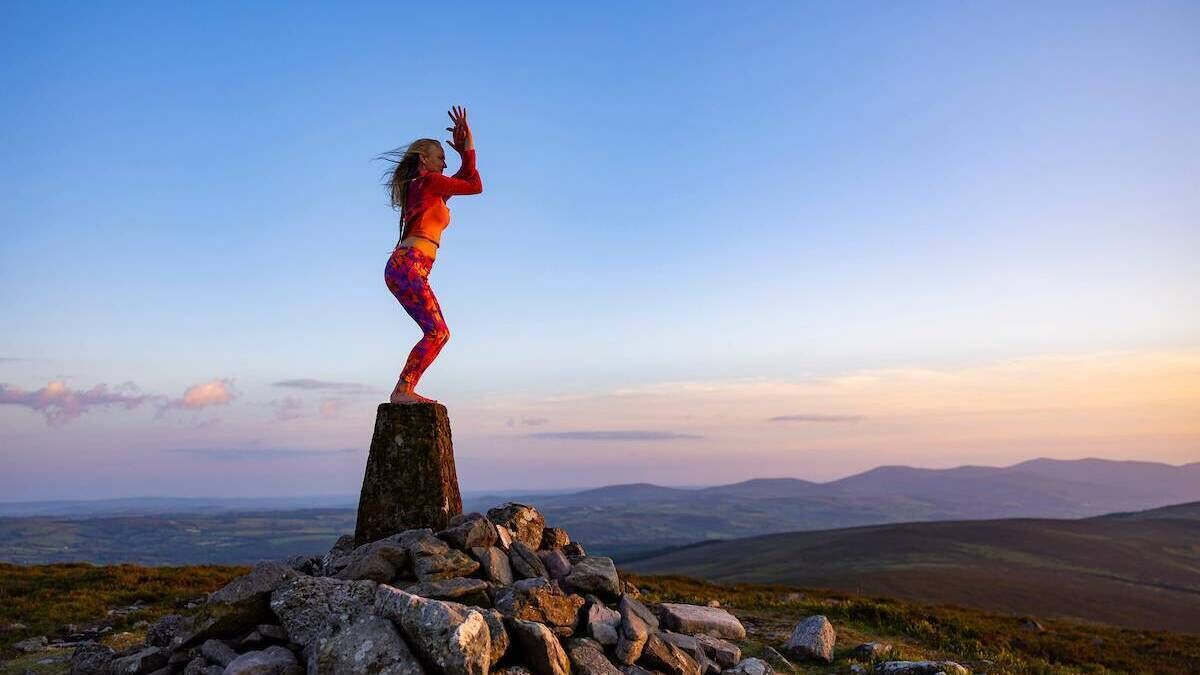 Gentle adventures await in the Comeragh's Wild Festival in Waterford