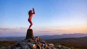 Gentle adventures await in the Comeragh's Wild Festival in Waterford Gentle adventures await in the Comeragh's Wild Festival in Waterford