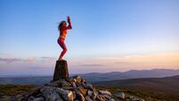Gentle adventures await in the Comeragh's Wild Festival in Waterford