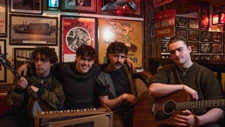 Tunefest returns this week to County Waterford