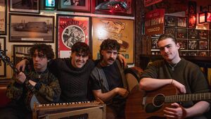 Tunefest returns this week to County Waterford