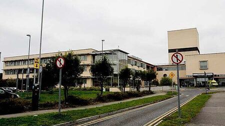 Man (20s) in critical condition following collision involving e-scooter in Dublin