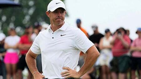 Rory McIlroy ready for next challenge after ‘climbing Everest’ with Masters win