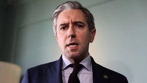 Grave concern across Europe over Middle East crisis – Harris