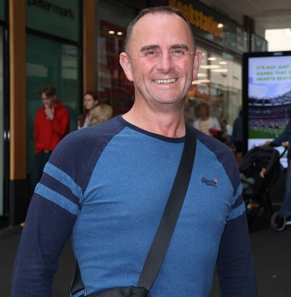 John Walsh: it can be dangerous for children
