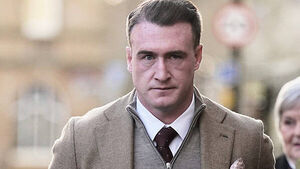 Sheriff notes former Scotland captain Stuart Hogg’s ‘compliance’ with order in domestic abuse case Sheriff notes former Scotland captain Stuart Hogg’s ‘compliance’ with order in domestic abuse case