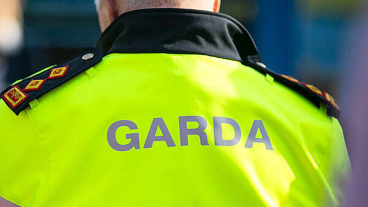 Man (30s) injured following assault in Dublin