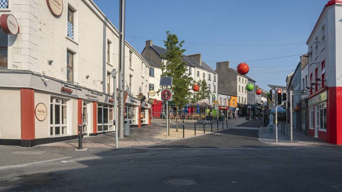 IBAL reports say Waterford City is cleaner than European norms