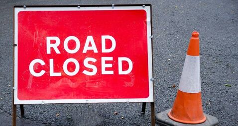 Waterford road to remain closed to traffic for resurfacing works 