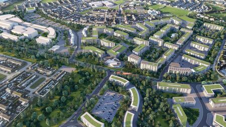 Editorial: Two steps forward, one step back - progressing key Waterford projects