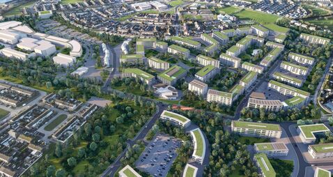 Editorial: Two steps forward, one step back - progressing key Waterford projects