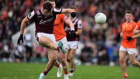 GAA: Double-header in Croke Park confirmed for Saturday