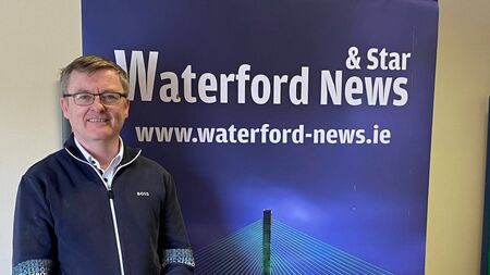 David Cullinane speaks on 24/7, Waterford Airport, and more