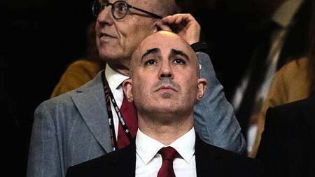 Omar Berrada confident Man Utd can deliver men’s and women’s titles by 2028