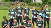 World culture day celebrated with historic first school cricket match in Waterford