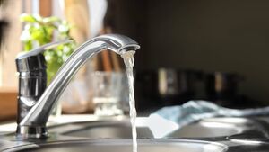 Water issues reported in Waterford city 