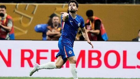 Chelsea win Club World Cup opener against LAFC in front of empty seats