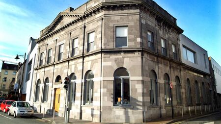 'Jewel in the crown' - 500,000 people visited Waterford's excellent libraries last year