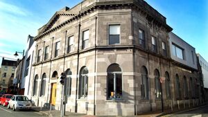 'Jewel in the crown' - 500,000 people visited Waterford's excellent libraries last year