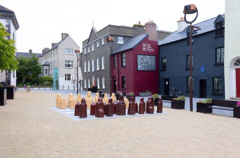 Waterford regains Ireland's cleanest city title - News - Waterford News ...