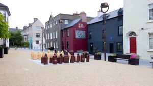 Waterford regains Ireland's cleanest city title