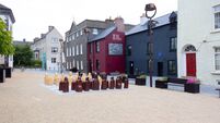 Waterford regains Ireland's cleanest city title