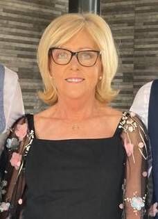 The late Miriam Chester