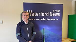 WATCH: Deputy David Cullinane speaks about issues impacting the Déise county