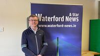 WATCH: Deputy David Cullinane speaks about issues impacting the Déise county