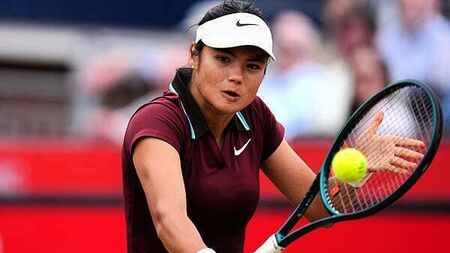 Emma Raducanu stalker caught trying to obtain Wimbledon tickets