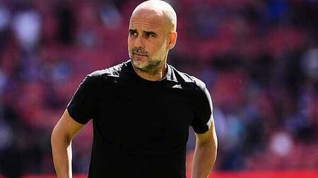 Pep Guardiola could blood new signings with Rayan Cherki ‘impatient to play’