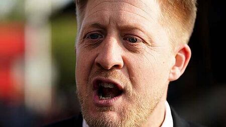 Nick Cox  set to leave Man Utd academy role to become Everton technical director