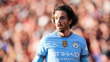 Jack Grealish can have City future after Club World Cup omission – Pep Guardiola