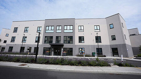 Hiqa requires additional powers to regulate corporate nursing home companies