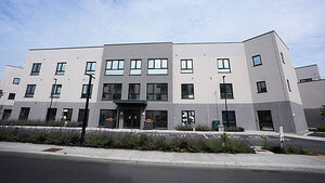 Hiqa requires additional powers to regulate corporate nursing home companies