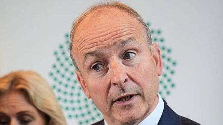 Taoiseach wants ‘review’ of Leaders’ Questions interruptions